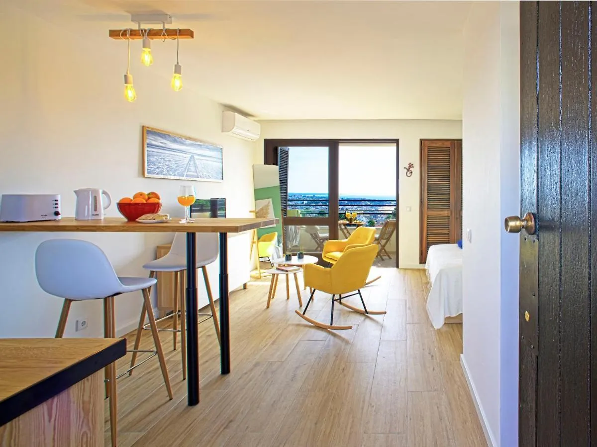 Studio La Perle D'Albufeira By Interhome Apartment Albufeira