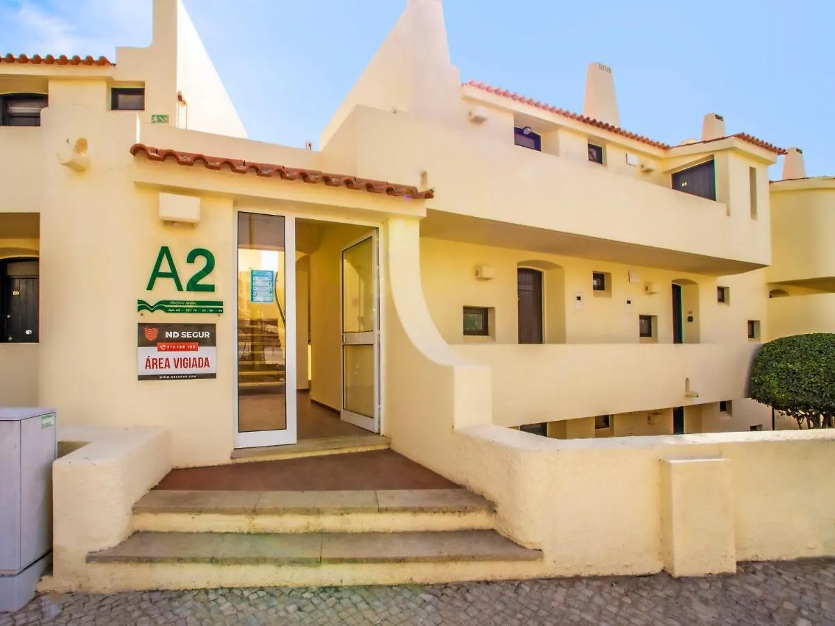 Studio La Perle D\'Albufeira By Interhome location