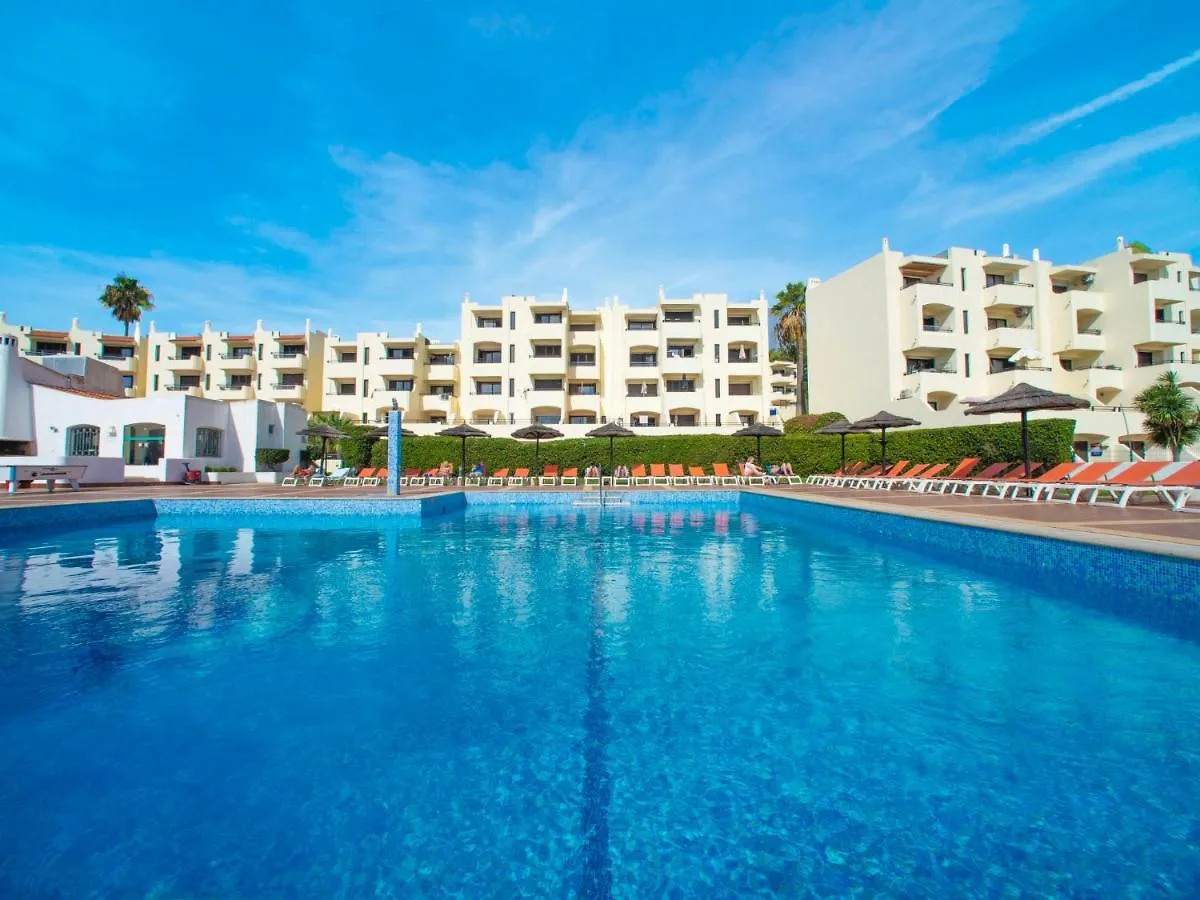 Studio La Perle D'Albufeira By Interhome 0*, Albufeira