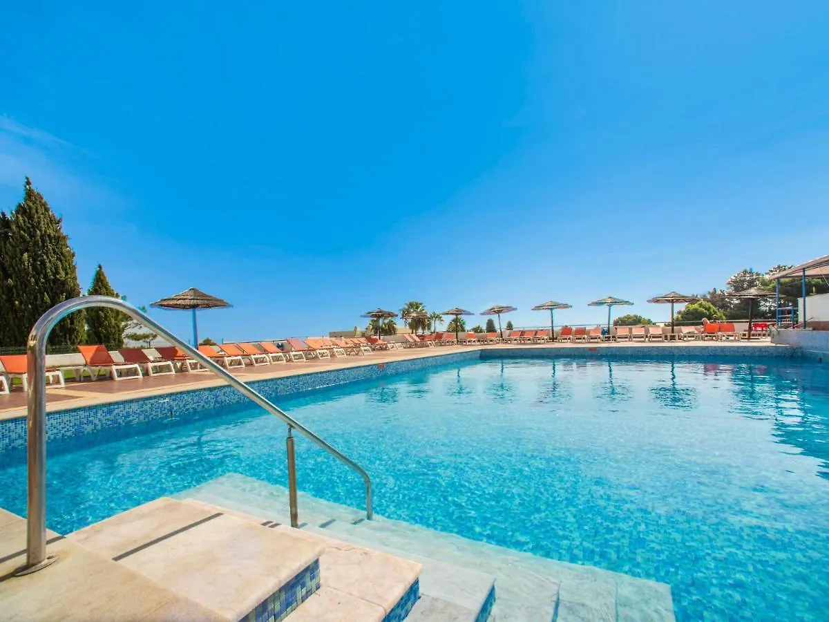 Apartment Studio La Perle D'Albufeira By Interhome