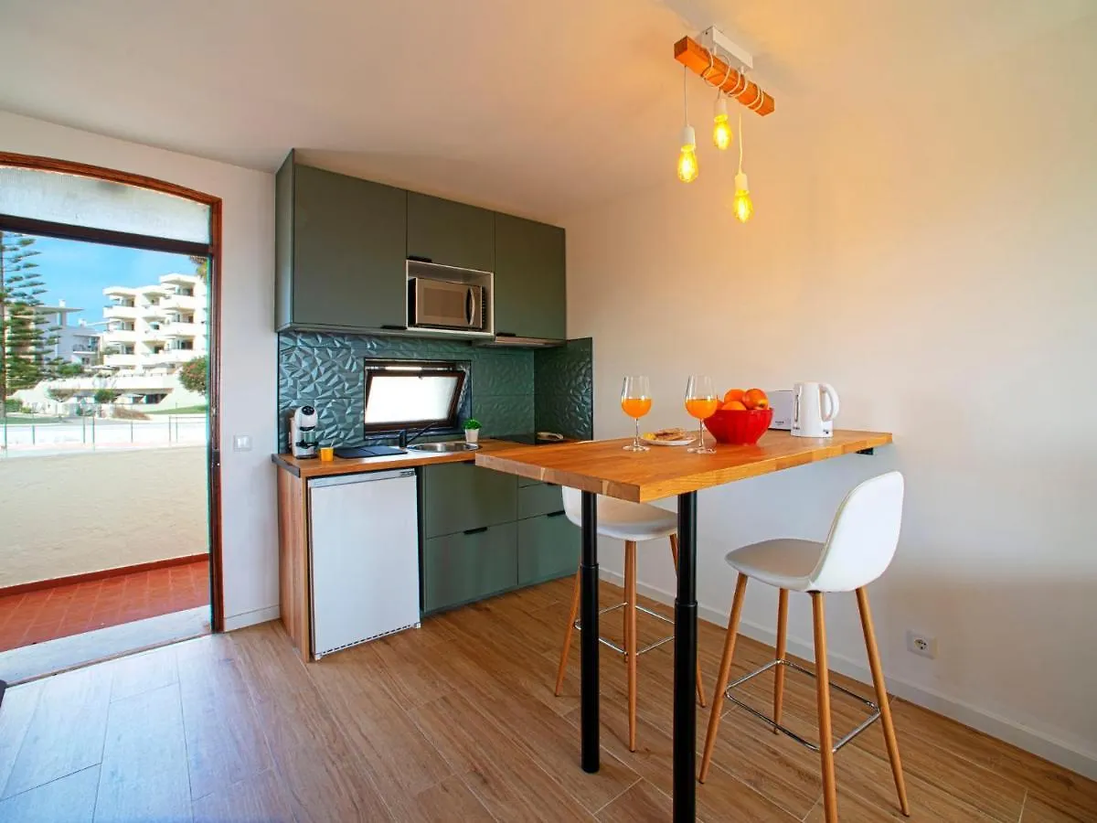 Apartment Studio La Perle D'Albufeira By Interhome Portugal