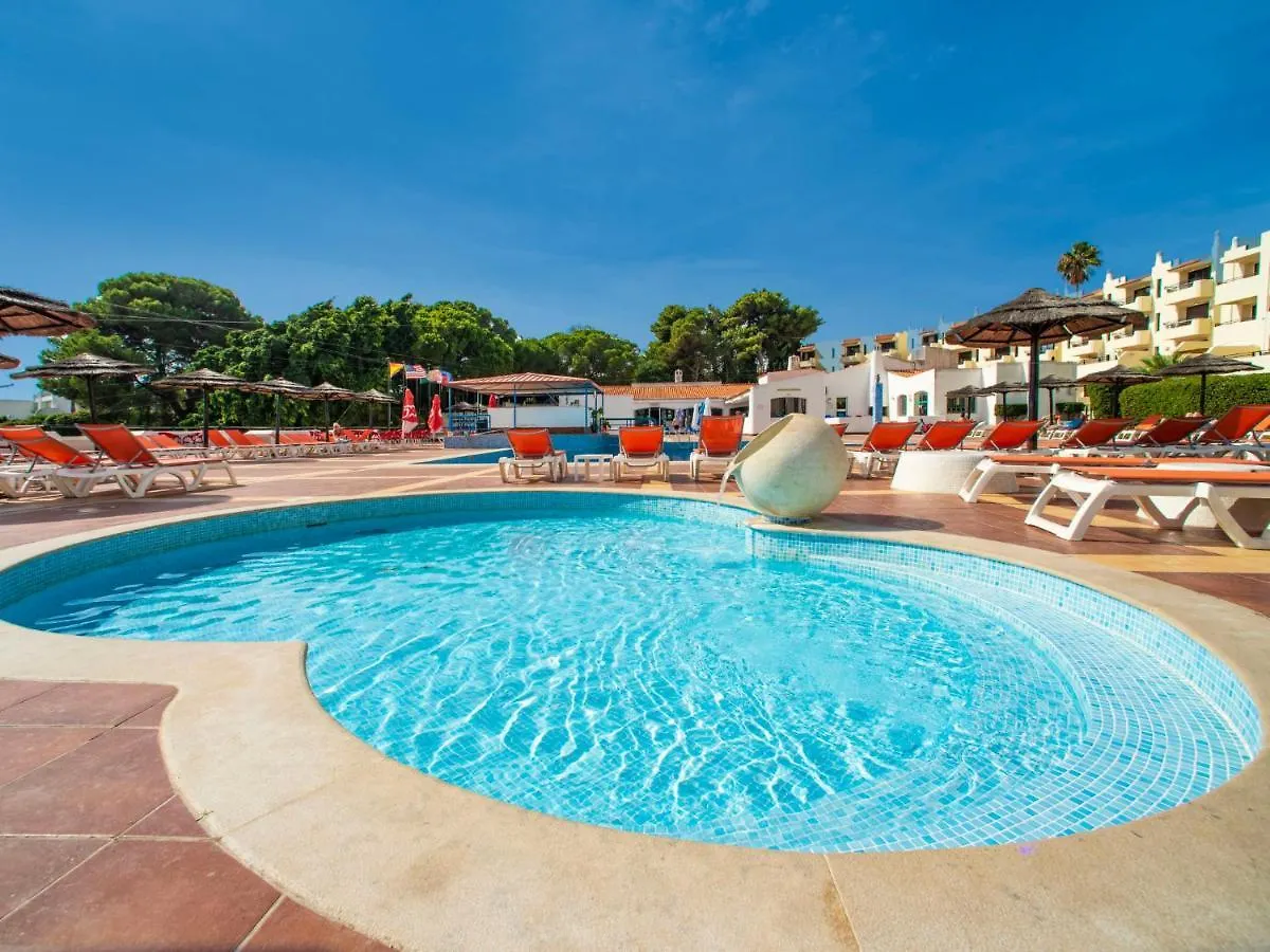 Studio La Perle D'Albufeira By Interhome 0*, Albufeira