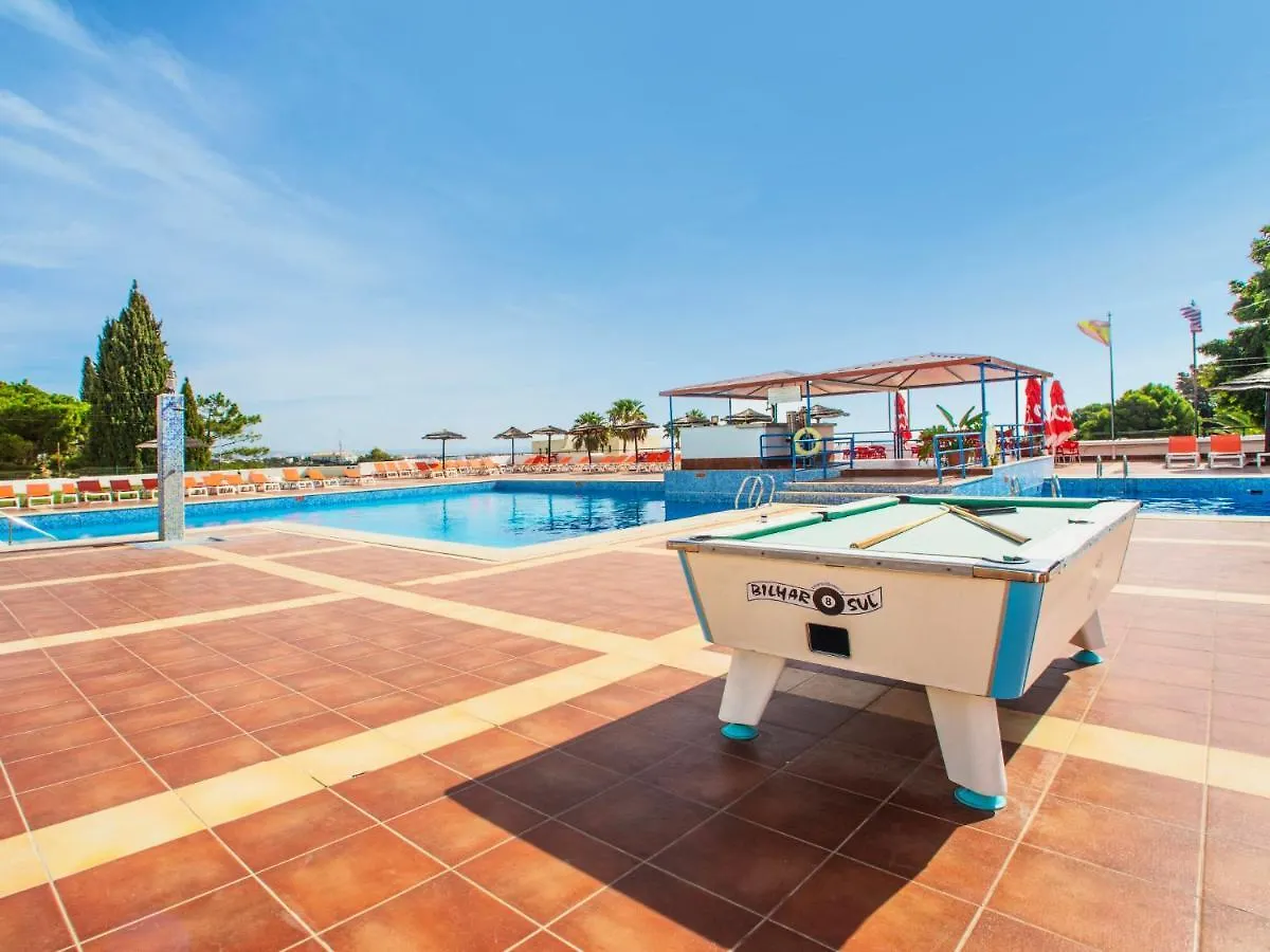 Studio La Perle D'Albufeira By Interhome Portugal