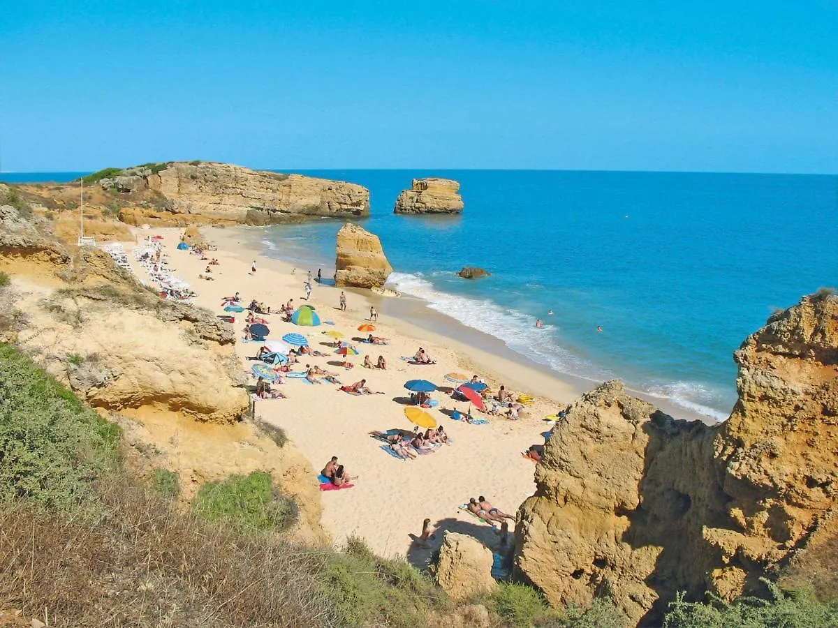 Studio La Perle D'Albufeira By Interhome Portugal