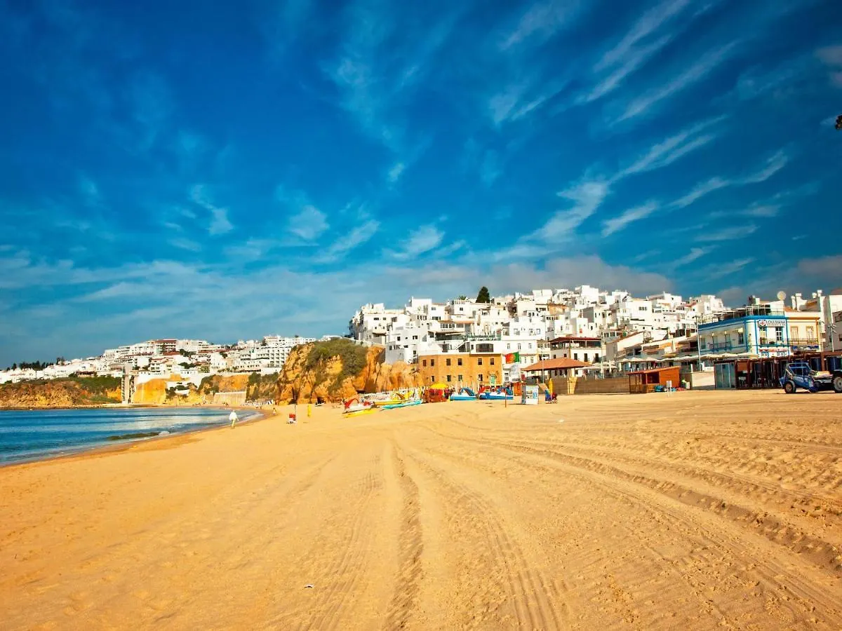 Studio La Perle D'Albufeira By Interhome Apartment Albufeira