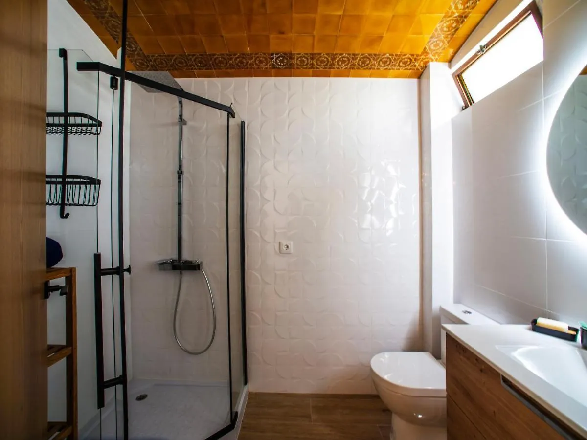 Studio La Perle D'Albufeira By Interhome Apartment