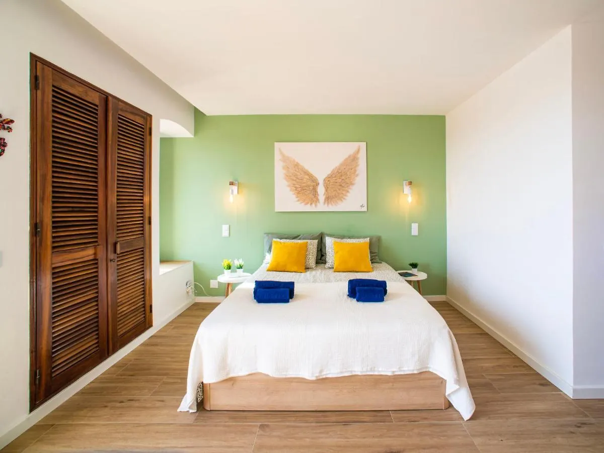 Studio La Perle D'Albufeira By Interhome Albufeira