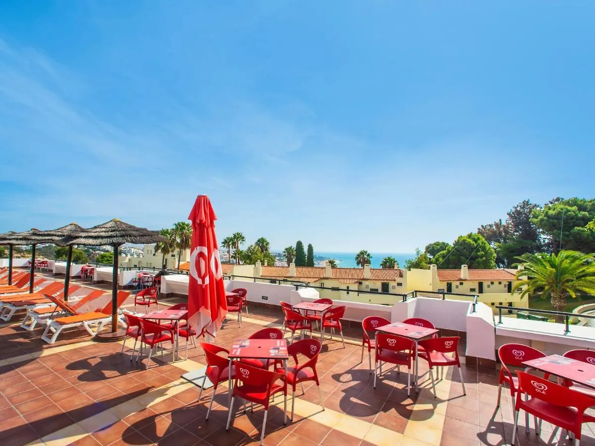 Studio La Perle D'Albufeira By Interhome Apartment