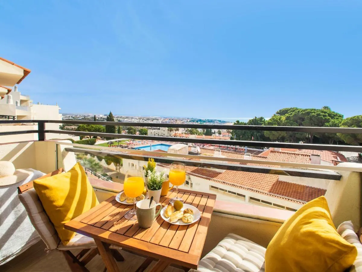Studio La Perle D'Albufeira By Interhome